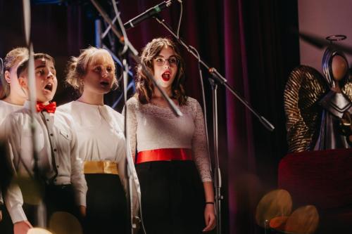 Vianočný koncert 2023