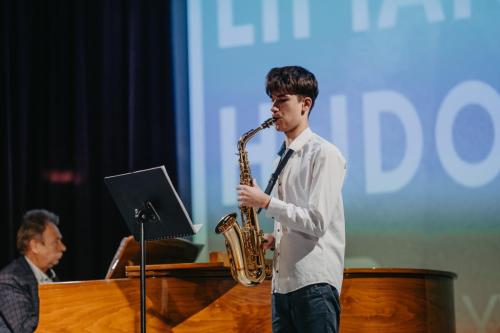 Lipianska hudobná jar - XVI. ročník, 2024