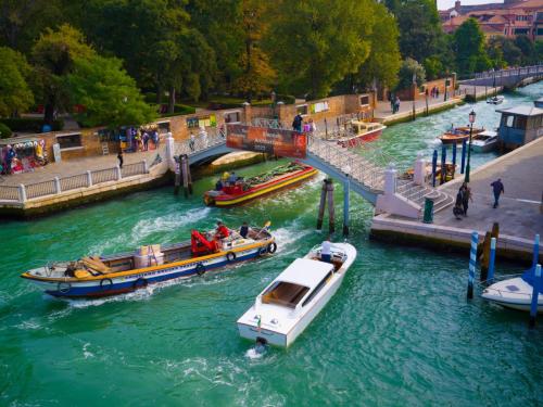 Magnifikát Taliansko 2023